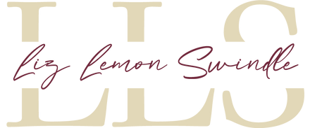 Lizlemonswindle logo