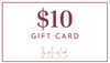 Liz Lemon Swindle Fine Art Gift Card