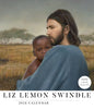 2026 Liz Lemon Swindle Calendar