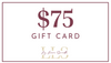 Liz Lemon Swindle Fine Art Gift Card