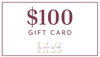 Liz Lemon Swindle Fine Art Gift Card