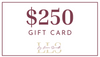 Liz Lemon Swindle Fine Art Gift Card