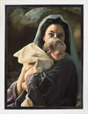 Be It Unto Me