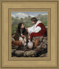 Woman at the Well