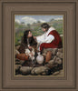 Woman at the Well