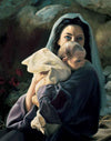 Be It Unto Me