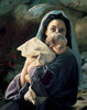 Be It Unto Me