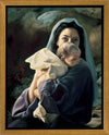 Be It Unto Me