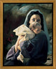 Be It Unto Me