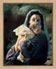Be It Unto Me