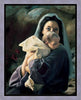Be It Unto Me