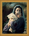 Be It Unto Me