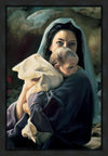 Be It Unto Me