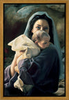 Be It Unto Me