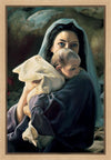 Be It Unto Me