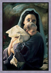 Be It Unto Me