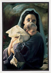 Be It Unto Me