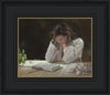 A Mother's Vigil: I Would Gather Thee (Modern)