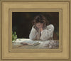 A Mother's Vigil: I Would Gather Thee (Modern)