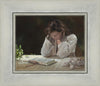 A Mother's Vigil: I Would Gather Thee (Modern)