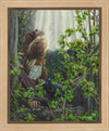 The First Vision