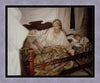 He Called Me by Name Gallery Wrap
