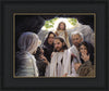I Am the Resurrection
