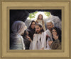 I Am the Resurrection