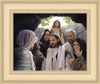 I Am the Resurrection