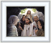 I Am the Resurrection