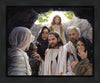 I Am the Resurrection Gallery Wrap