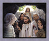 I Am the Resurrection Gallery Wrap
