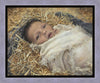 Born This Day Gallery Wrap