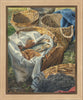 Loaves and Fishes Gallery Wrap
