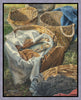 Loaves and Fishes Gallery Wrap