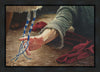Clean Gallery Wrap