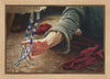 Clean Gallery Wrap