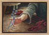 Clean Gallery Wrap