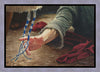 Clean Gallery Wrap