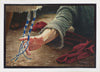 Clean Gallery Wrap