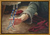 Clean Gallery Wrap