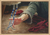 Clean Gallery Wrap