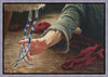 Clean Gallery Wrap