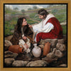Woman at the Well
