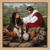 Woman at the Well
