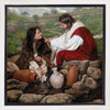 Woman at the Well