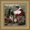 Woman at the Well