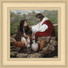 Woman at the Well