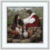 Woman at the Well