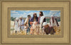 Lord of the Sabbath